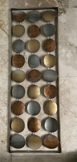 Decorative Art Frame