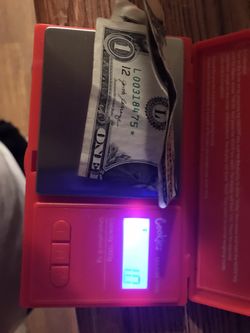 Digital Scale