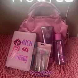 All Pink Energy💖
