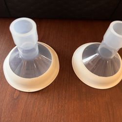 Maymom 19mm Flanges