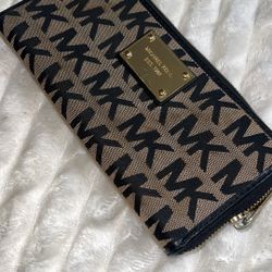 MK Wallet