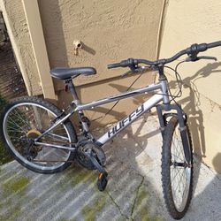 Huffy Bike