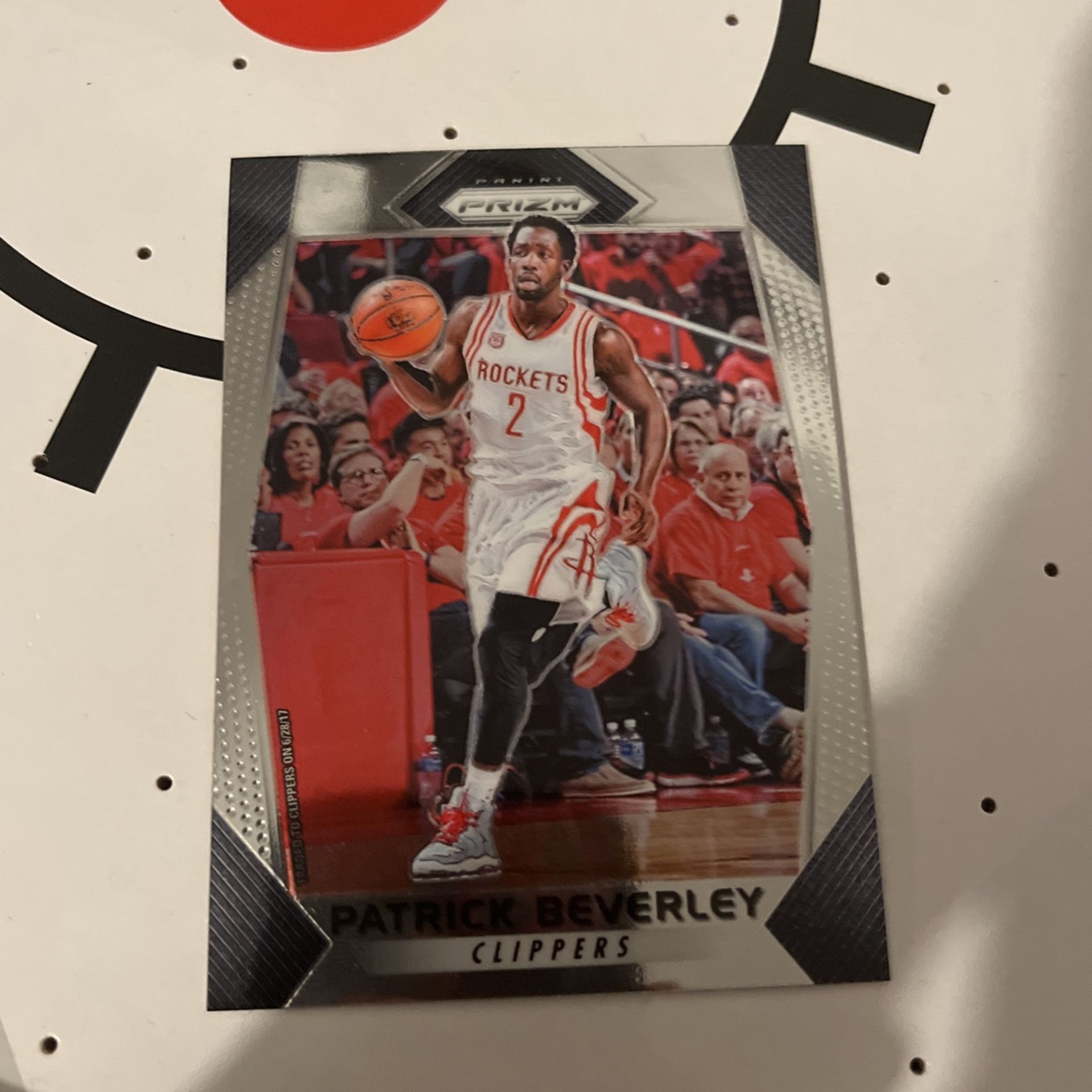 Patrick Beverley