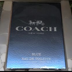Men's Coach Cologne