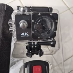 Action Camera Gopro Sty