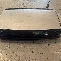 Bose Av18 Media Center