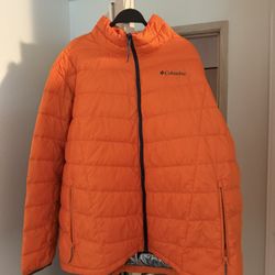 2 Jackets In One, Detatchable Layers, Waterproof