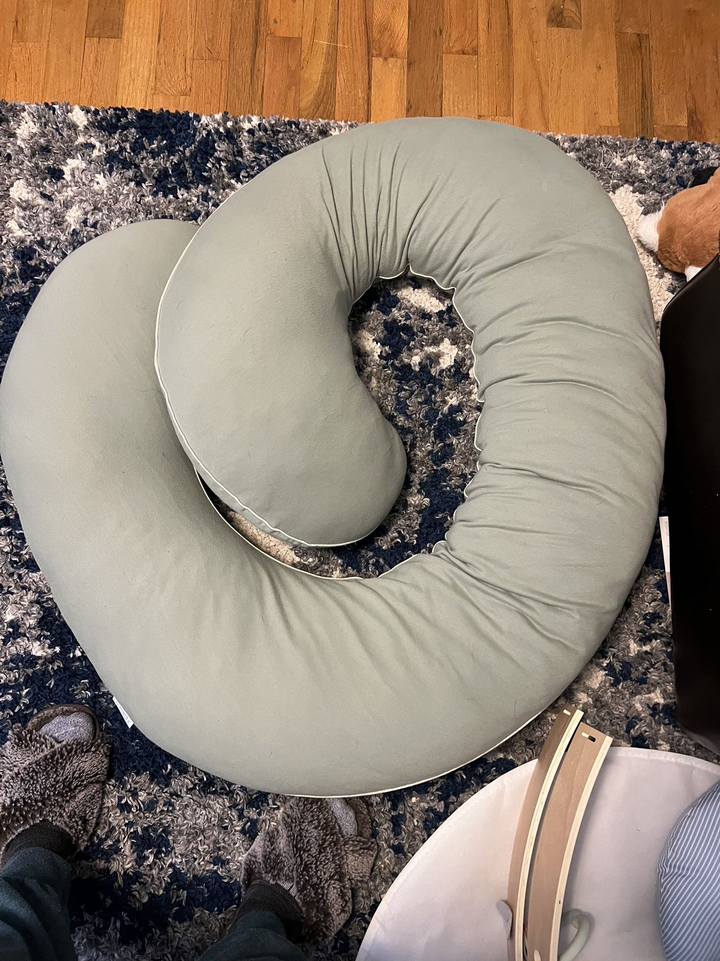 Pregnancy Pillows