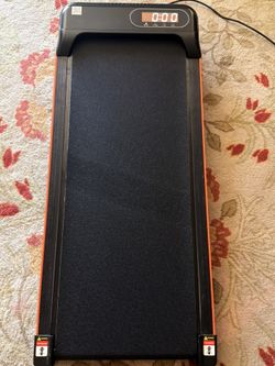 Walking Pad For Indoor