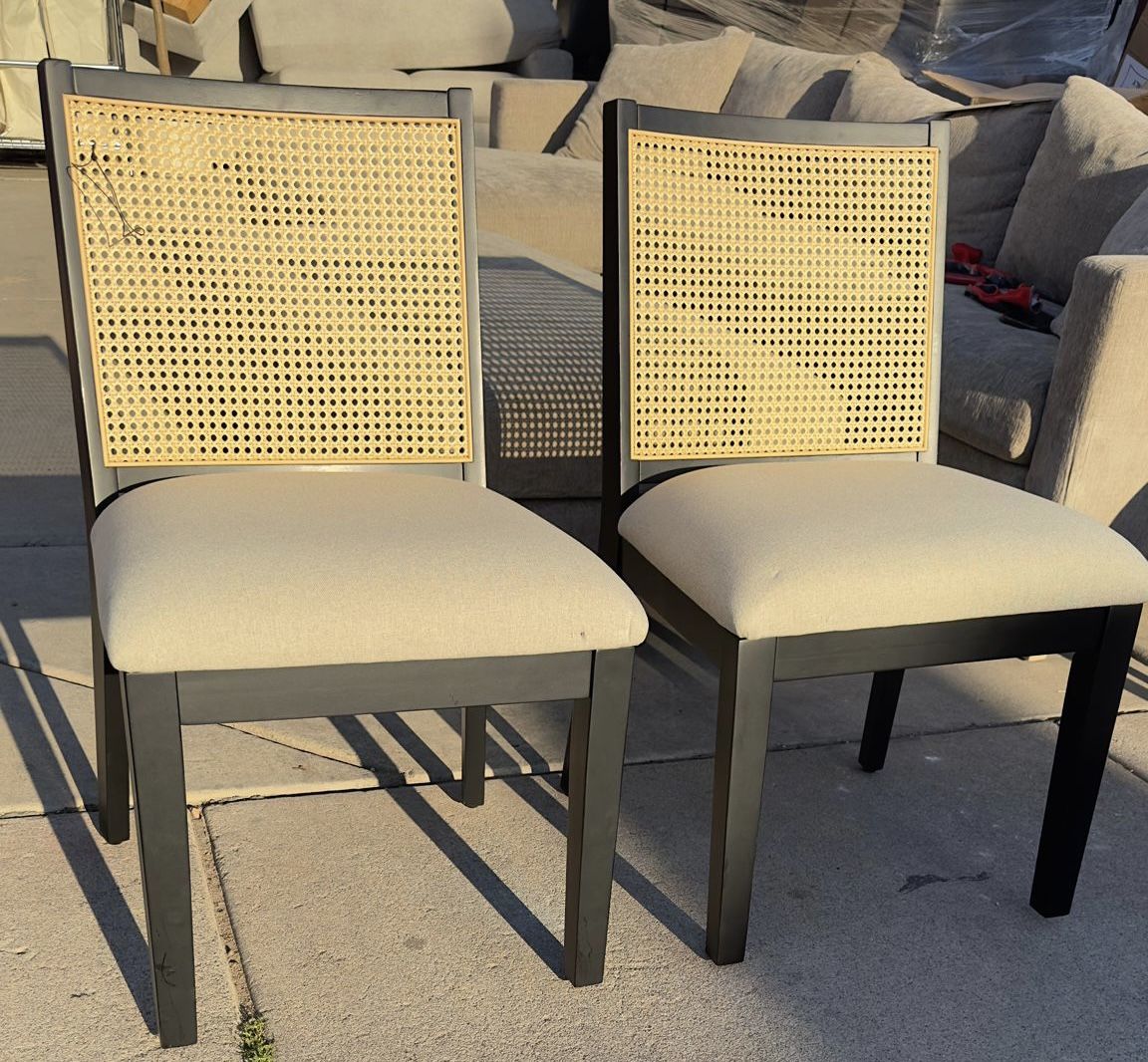 Harrison Dining Chair, 2-pack