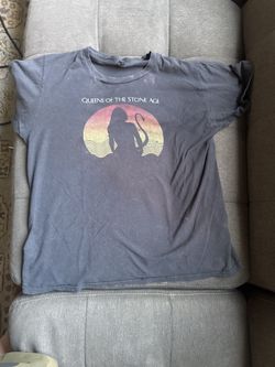 Vintage Queens Of The Stone Age T Shirt!