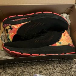 Under Armour Day Of The Dead