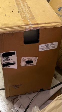 3-3.5 ton slab coil 410a new in box