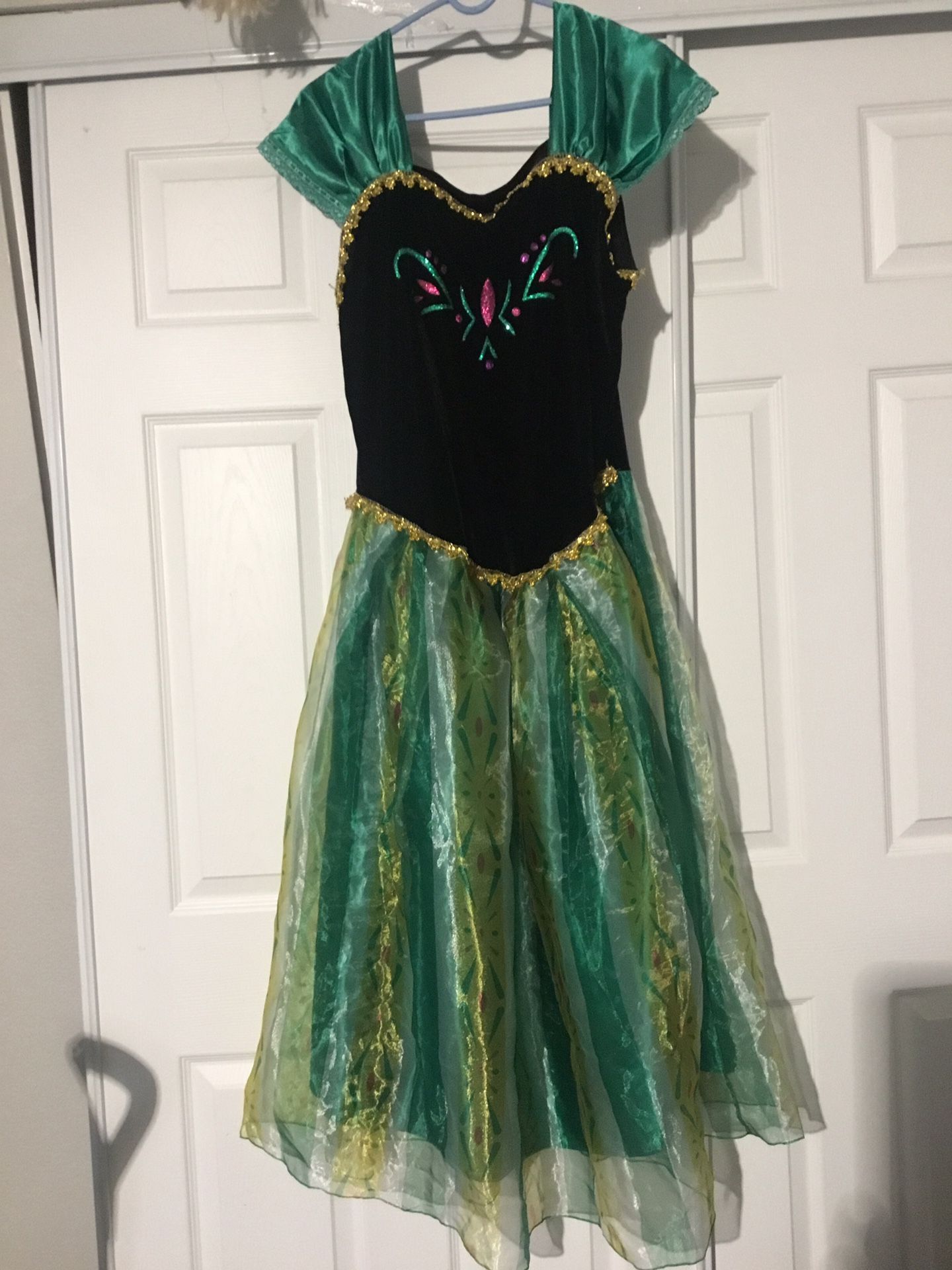 Adult Costume