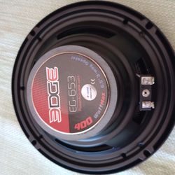 Power Acoustic Speaker