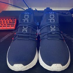 Adidas men’s lite racer adapt 5.0 running shoes