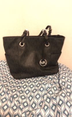 Mk purse
