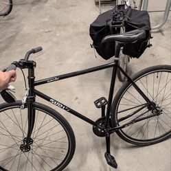 54 cm surly steamrollee