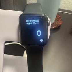Apple Watch Series 3