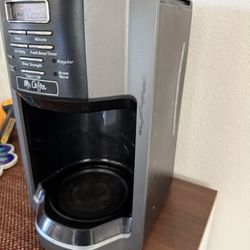 Mr. Coffee coffee Maker