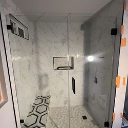 Custom Shower Door Glass  Any Kind Of Glass 