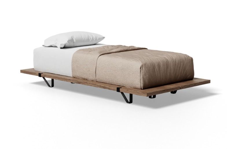 Floyd Twin Bed Frame
