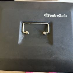 Metal Cash box