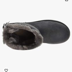 UGG Women's Bailey Bow Boot