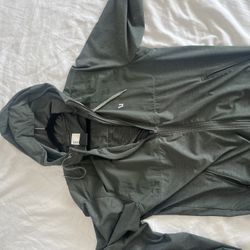 Vuori men XL Sunday element Jacket 