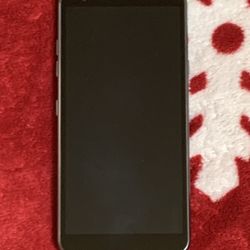 LG Aristo 4+ Smartphone