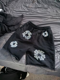 Denim tears shorts