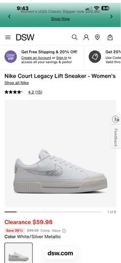 Nike Shoes