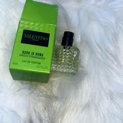 Valentino Born In Roma Perfume 6 Ml 