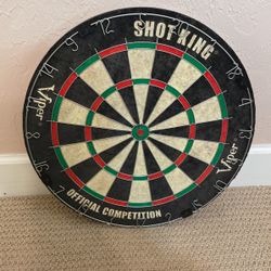 Dart Board