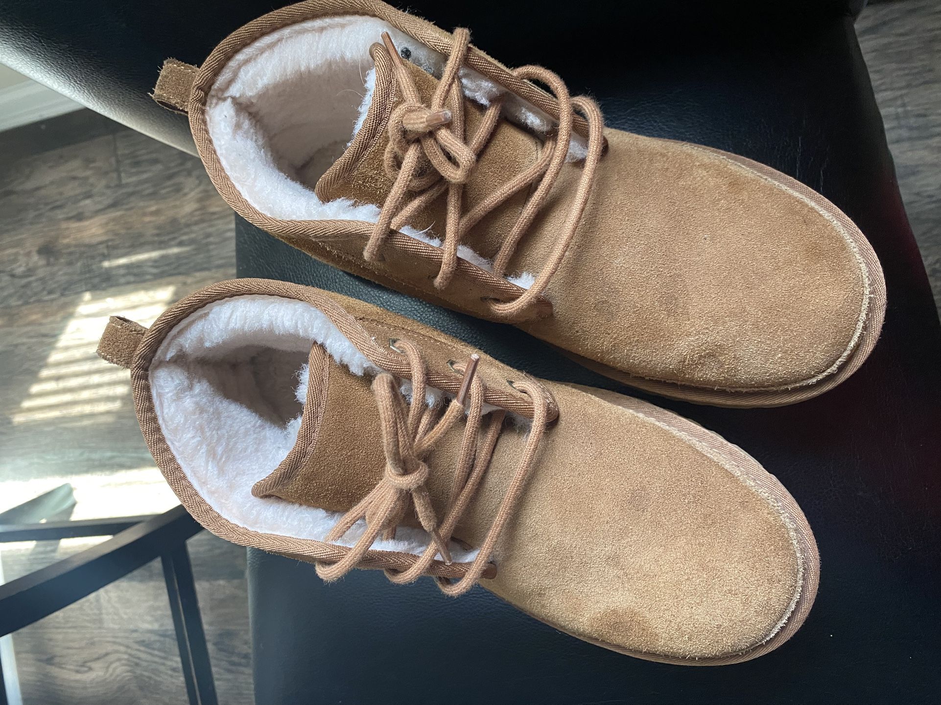 Men Ugg Boots
