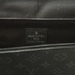 louis vuitton district pm messenger bag