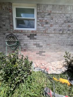 Brick