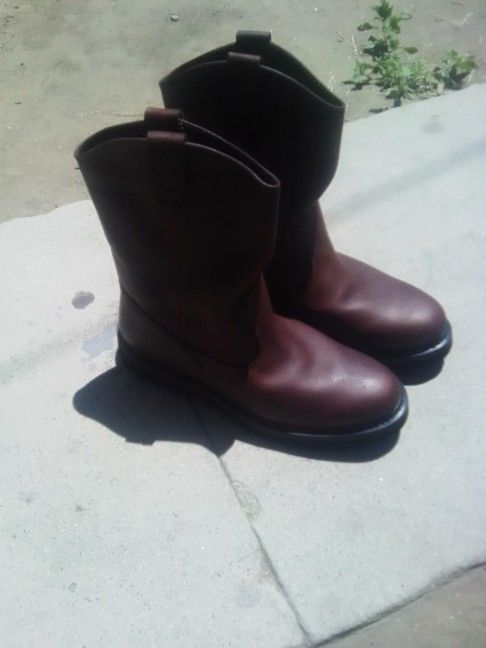 WOLVERINE//BOOTS//SIZE 10//BRAND NEW//