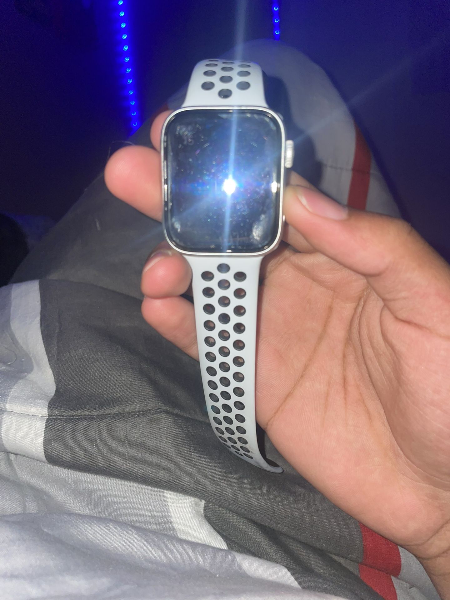 Apple Watch