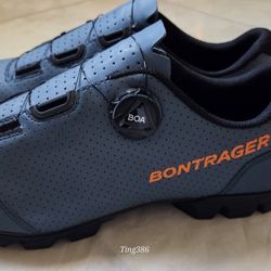 Gravel/Mountain Bike Cycling Shoes 