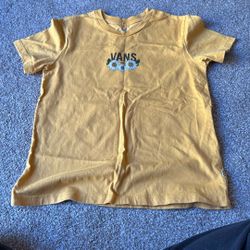 Women's shirt - Vans 