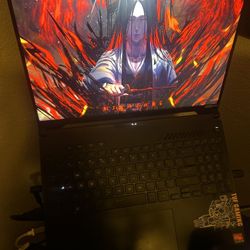 TUF A16 Gaming Laptop