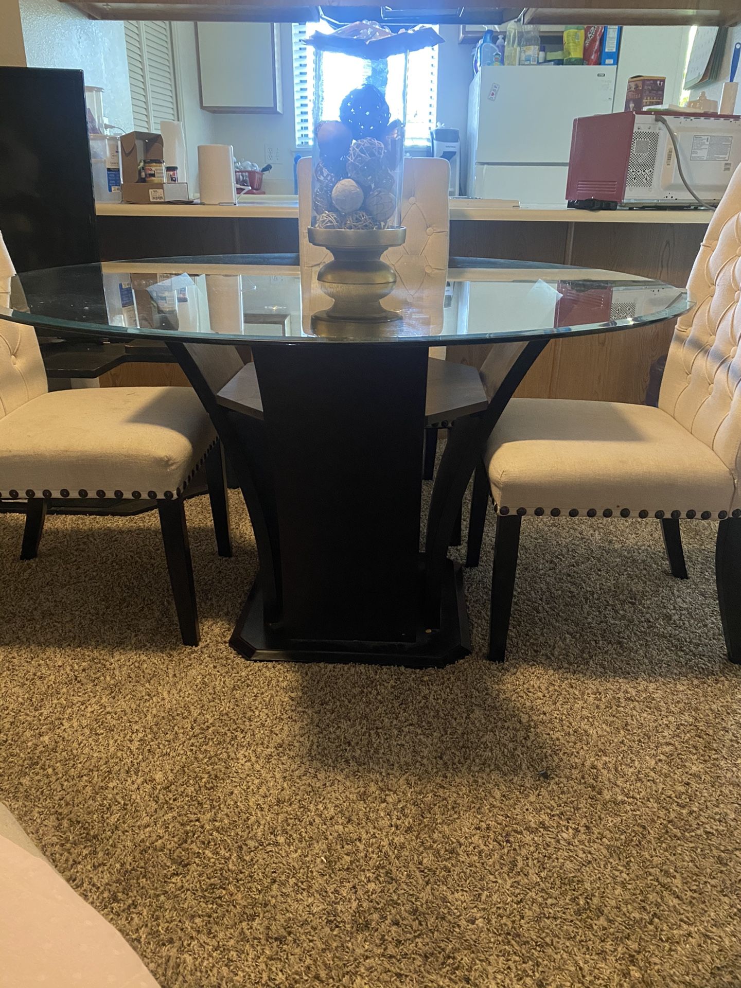 Dining Room Table