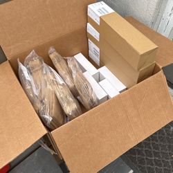 Whiz Vacuum Replacement Supplies