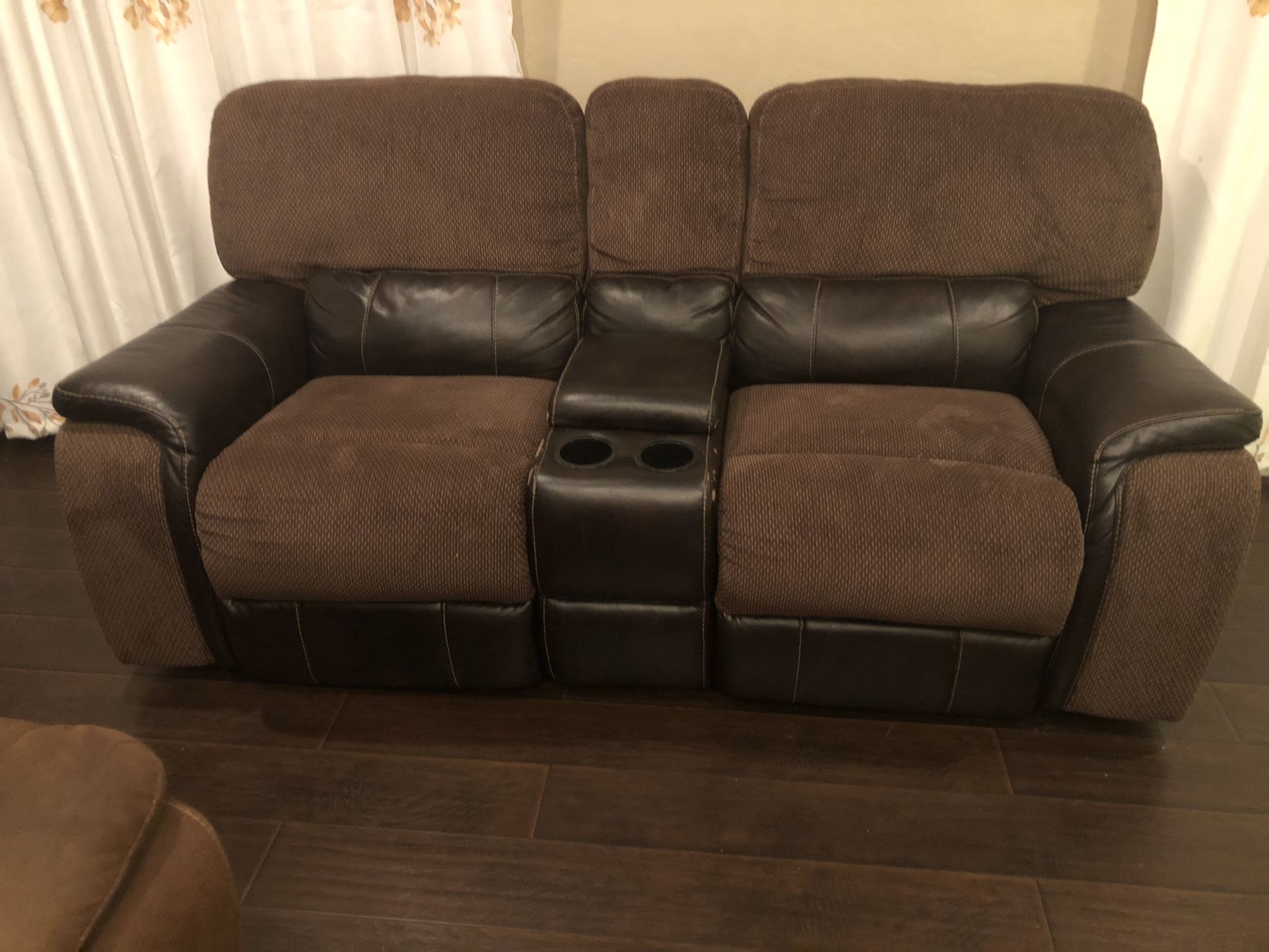 Couch/ Sofa Recliner