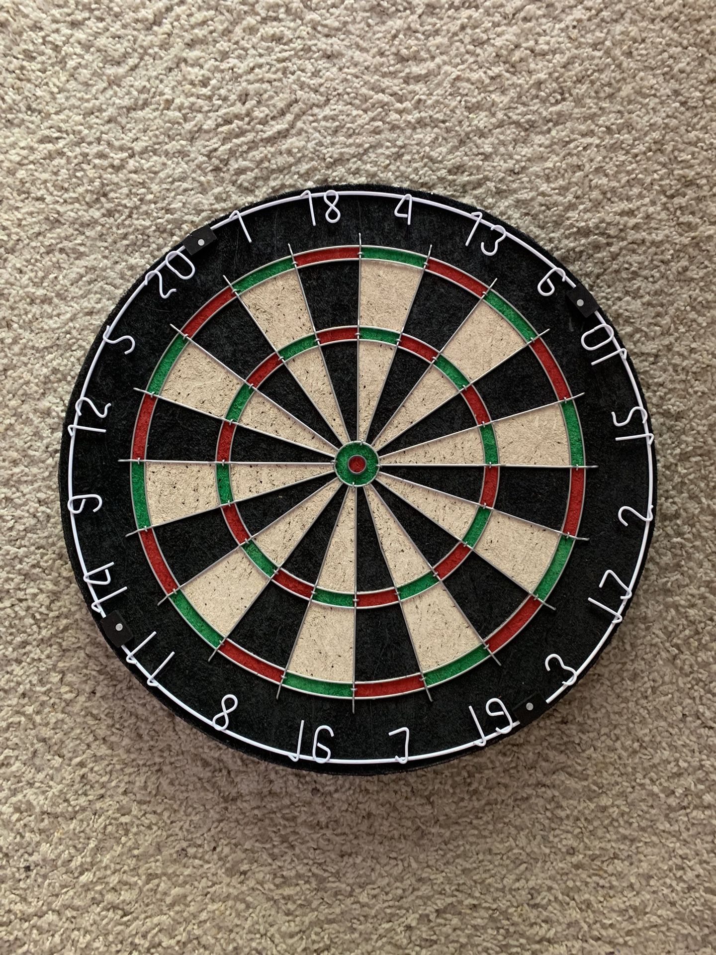 Dart Board
