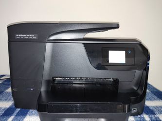 HP OfficeJet Pro 8710