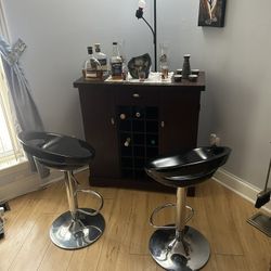 Bar Stools  