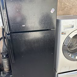 Refrigerator General Electric