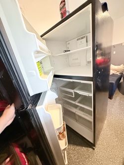 Refrigerador Free